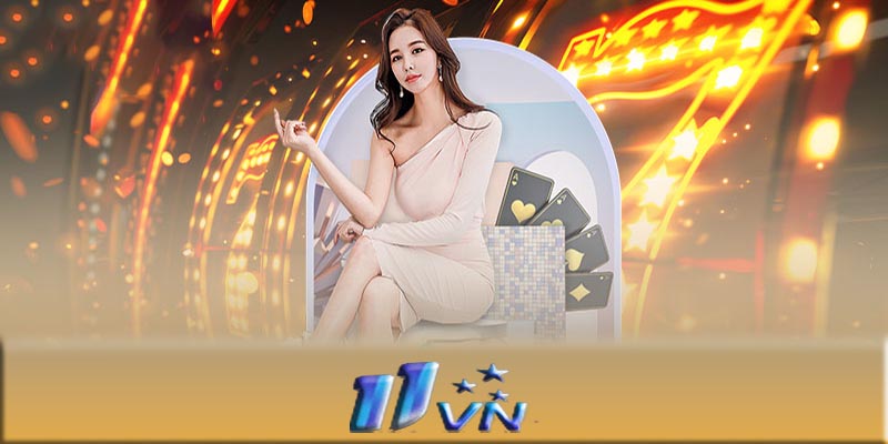 Những sai lầm khi chơi tại casino 11VN